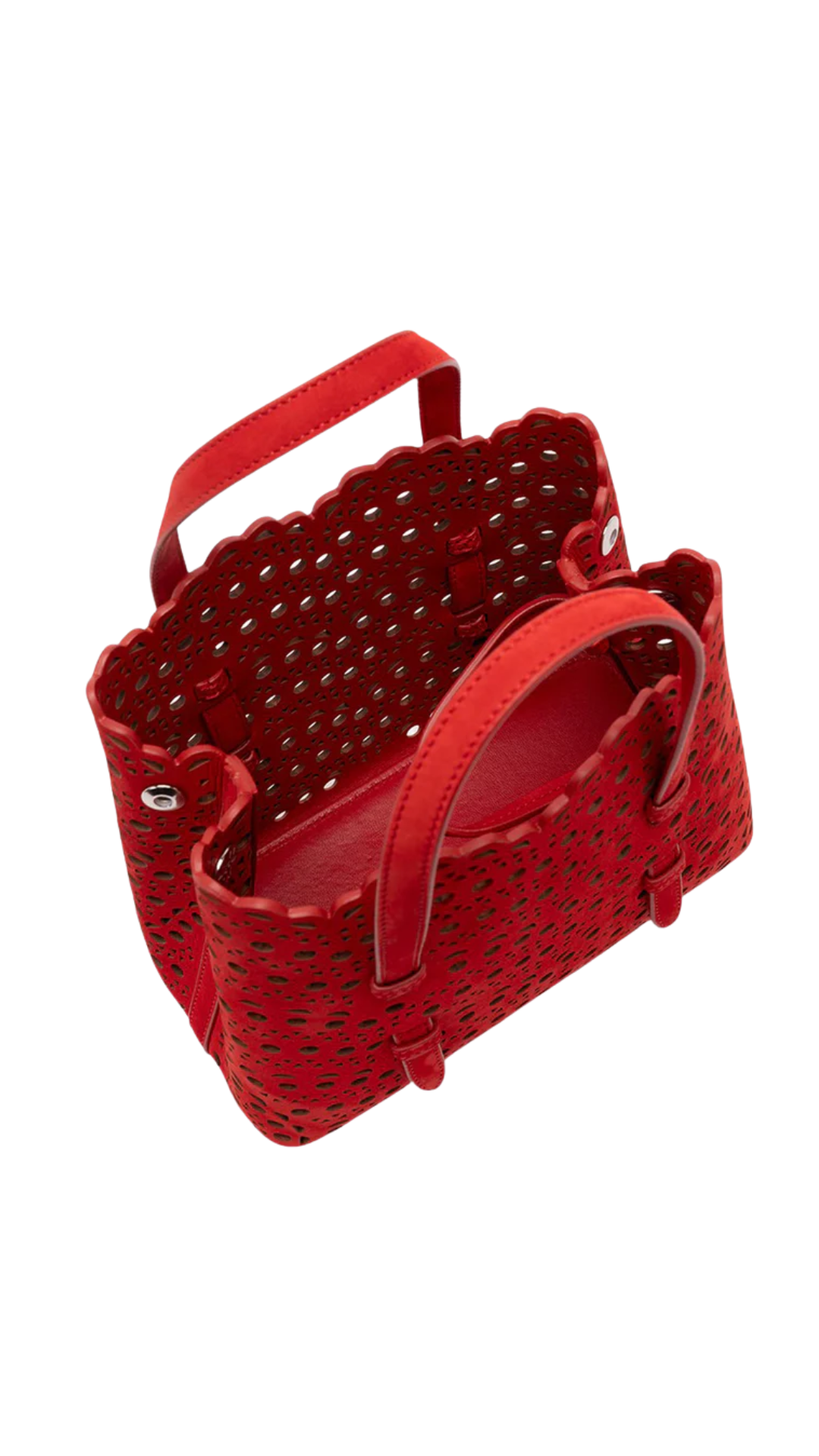 Mina 20 Bag in Vienne Wave Calfskin