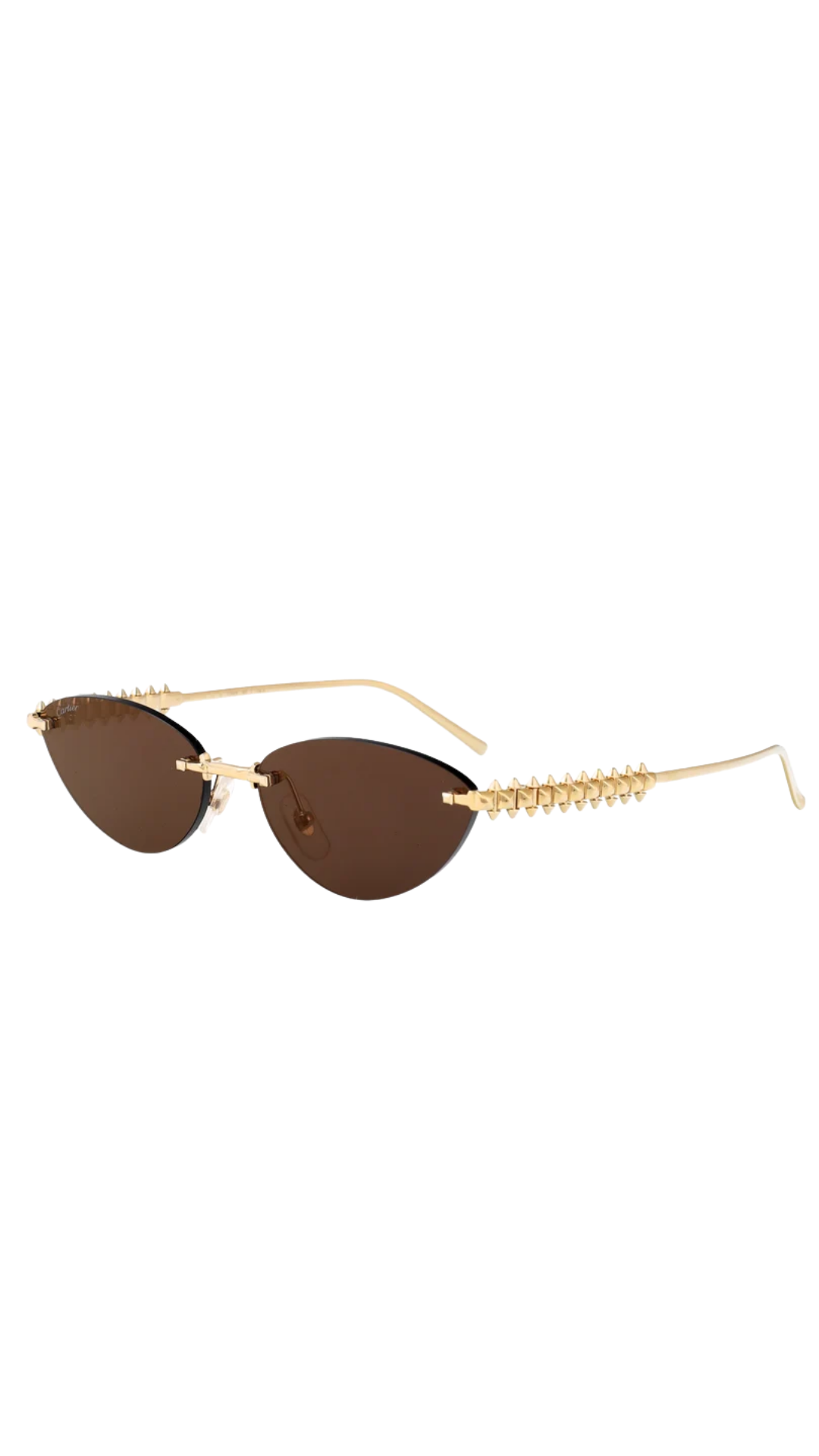 Clash de Cartier Sunglasses