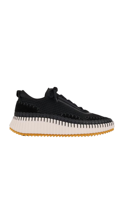 Nama Sneaker in Black