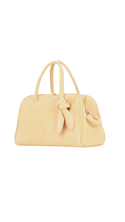 The Small Turismo in Beige