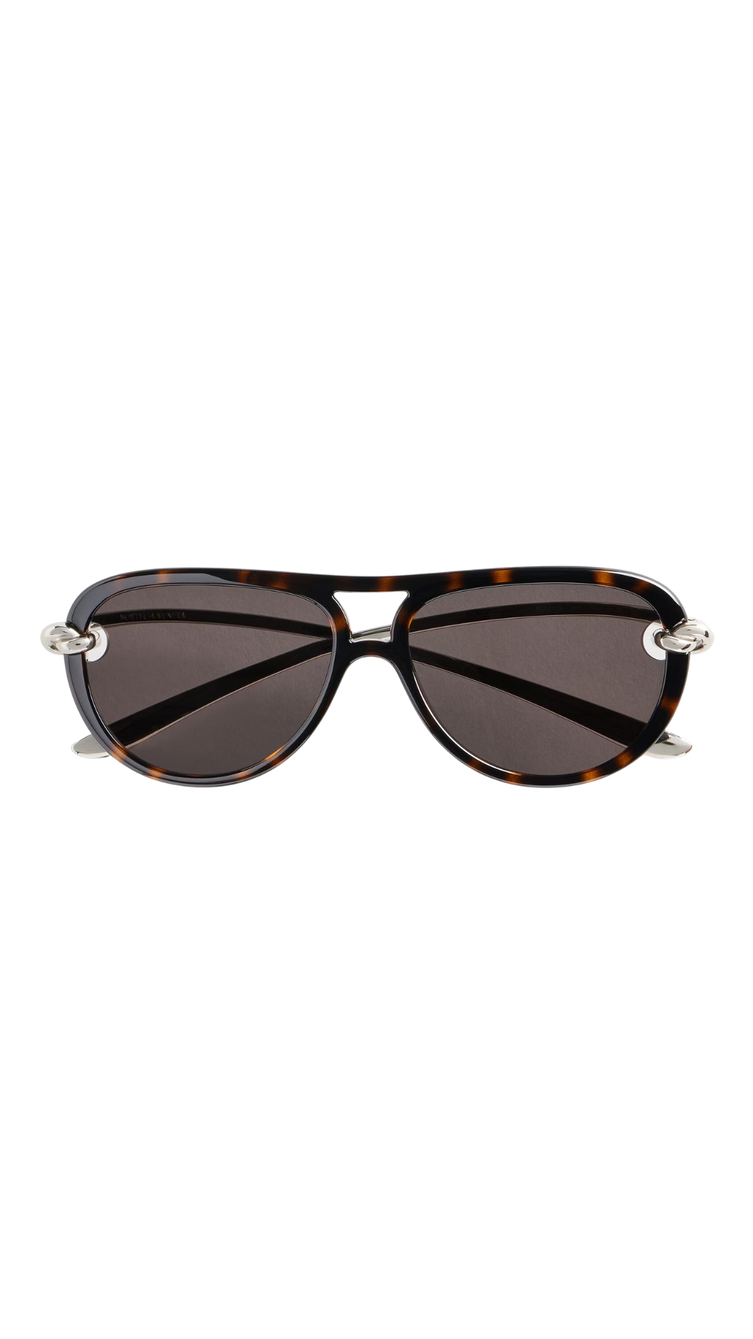 Knot Aviator Sunglasses