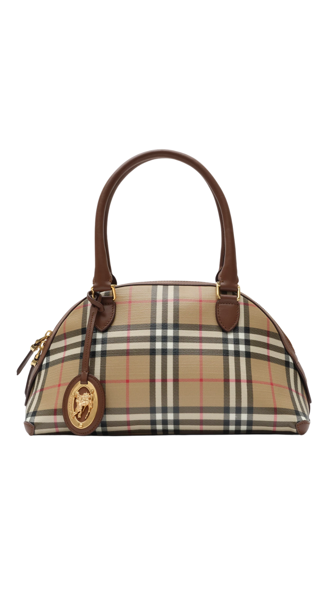 Small Primrose Bag in Archive Beige