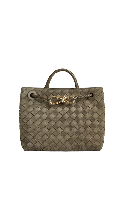 Small Andiamo in Cypress