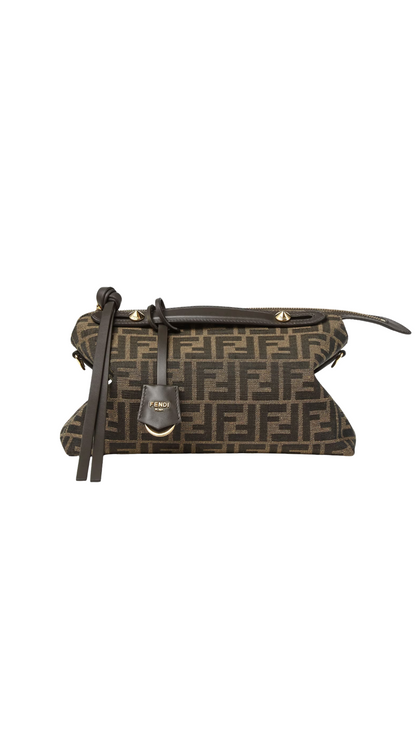 By The Way Soft Medium in Brown