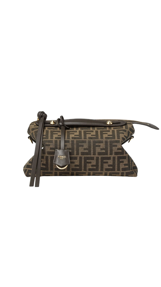 By The Way Soft Medium in Brown