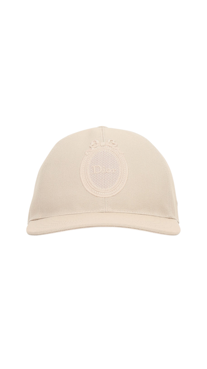 Médaillon D-Player Cap in Pink