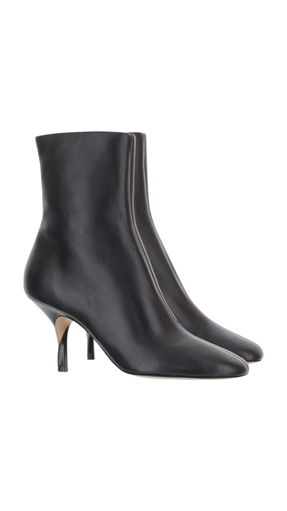The Pina Boots in Black
