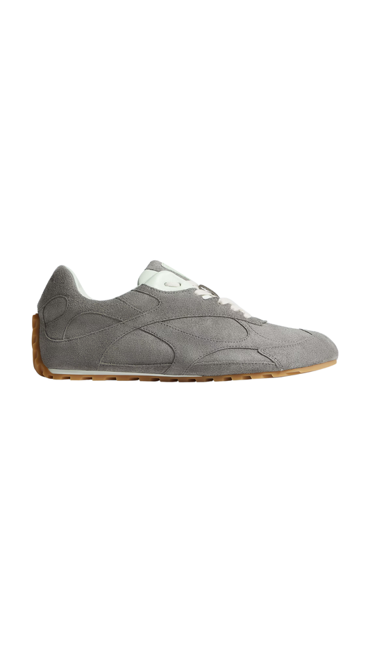 Orbit Flash Sneaker in Basalt/Glacier