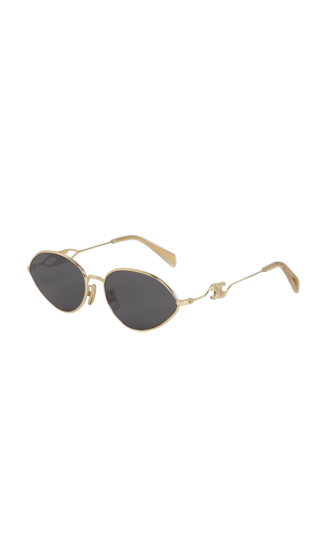 Wire 01 Sunglasses