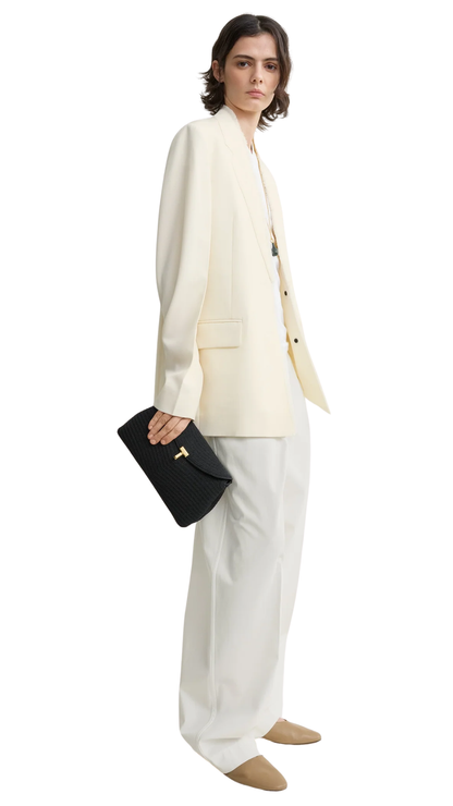 T-Lock Rope Clutch Black