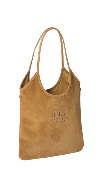 IVY Corduroy Bag in Amaranth Olive Green