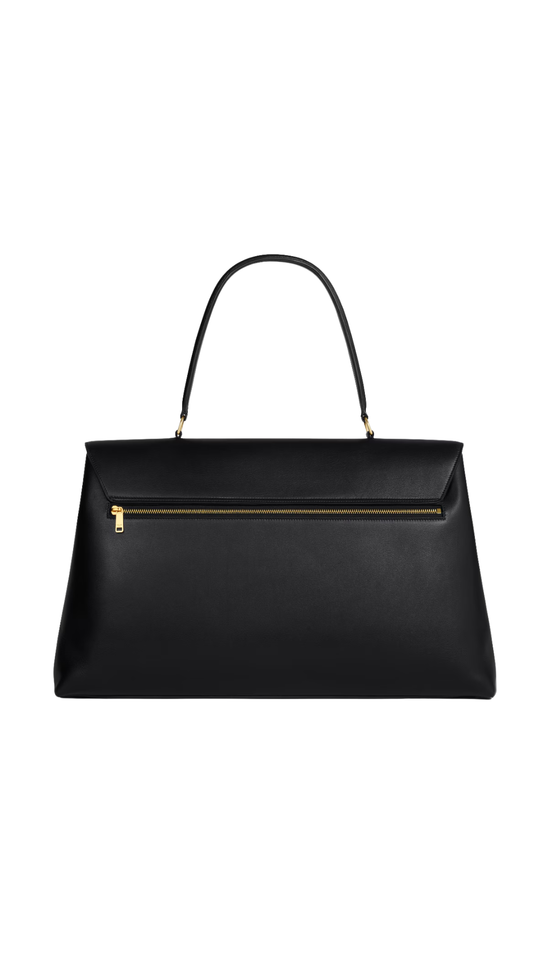 Maxi Nino in Supple Smooth Calfskin