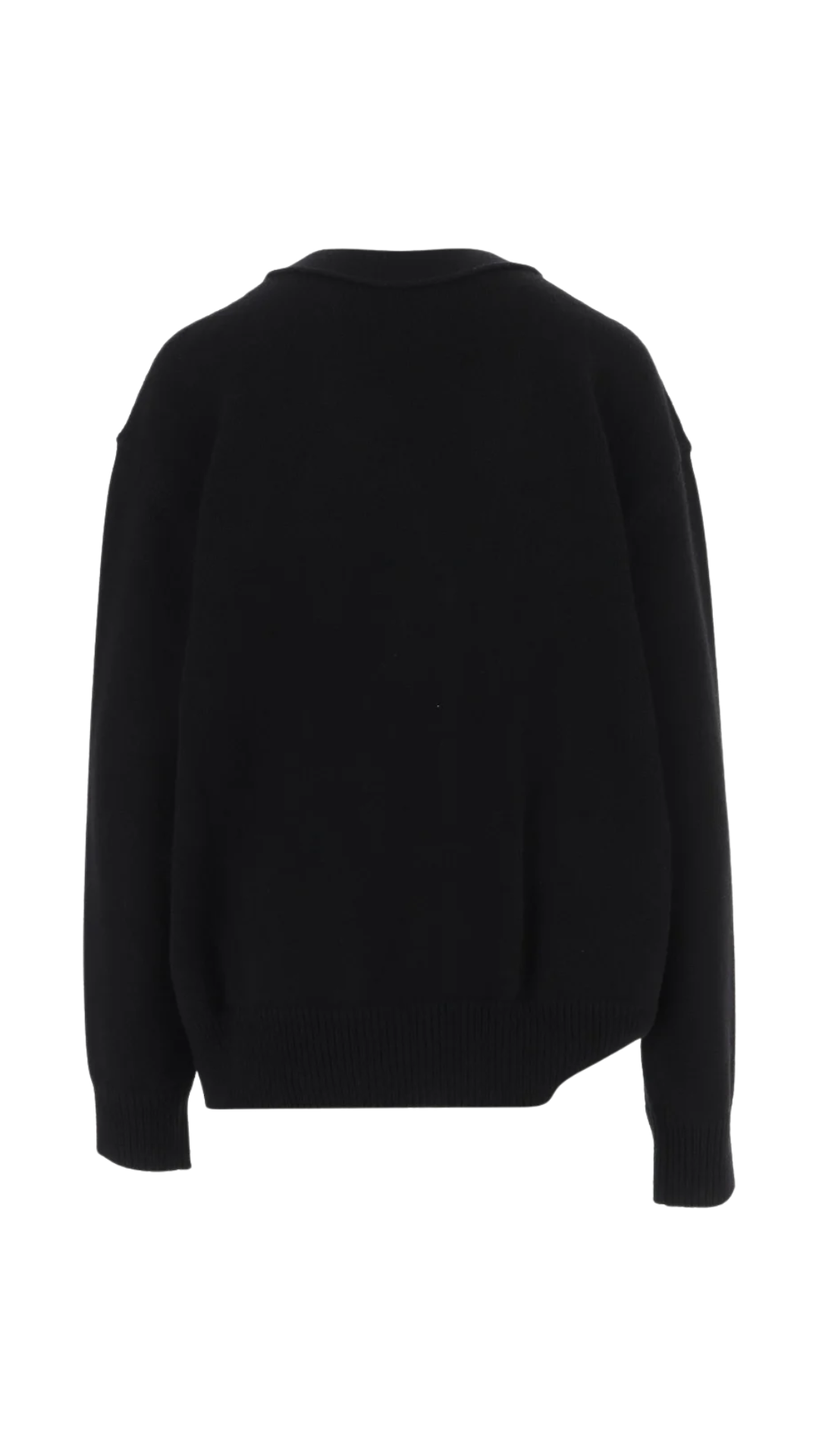Cardigan in Black