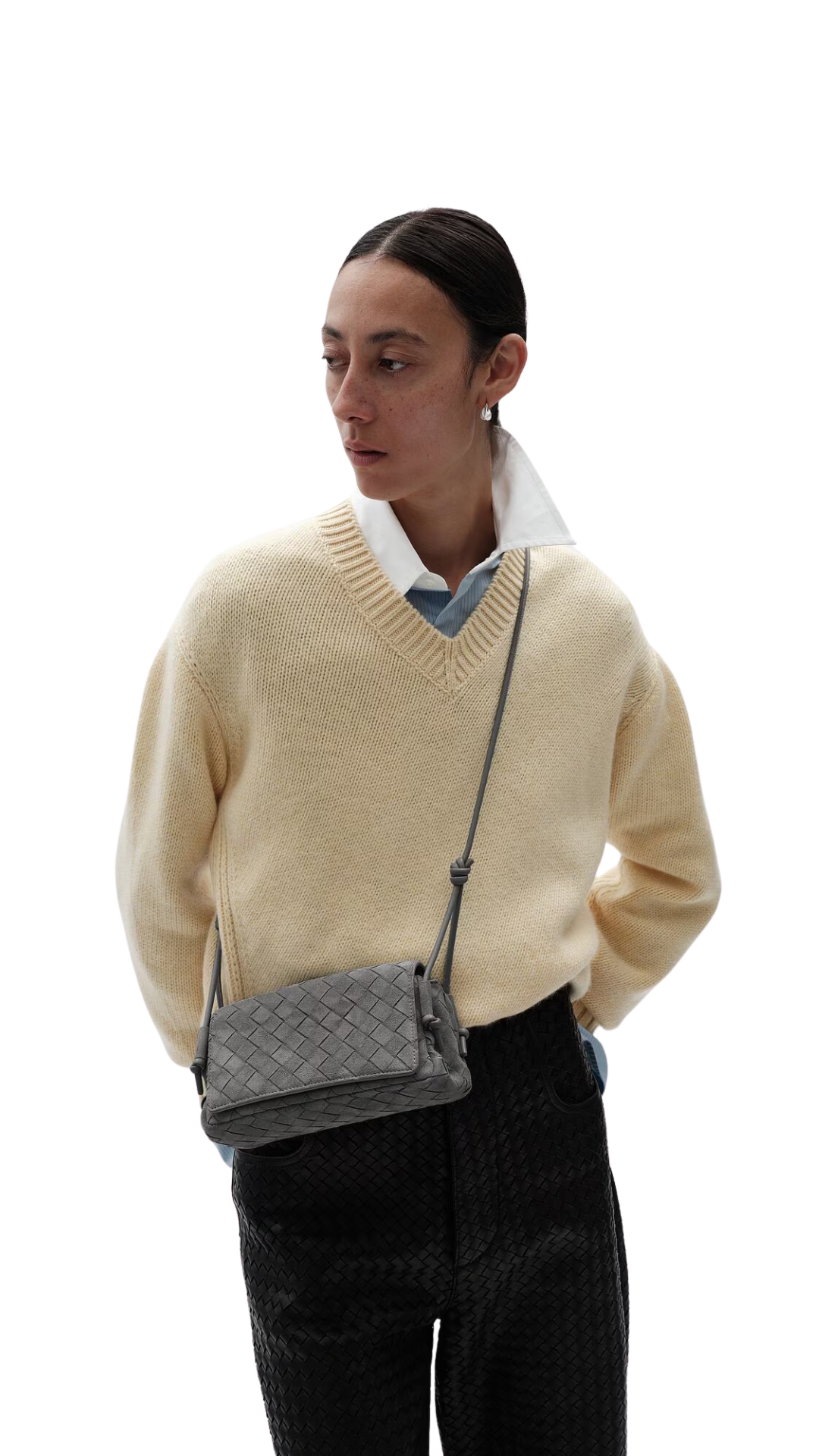 Notturno in Obsidian gray