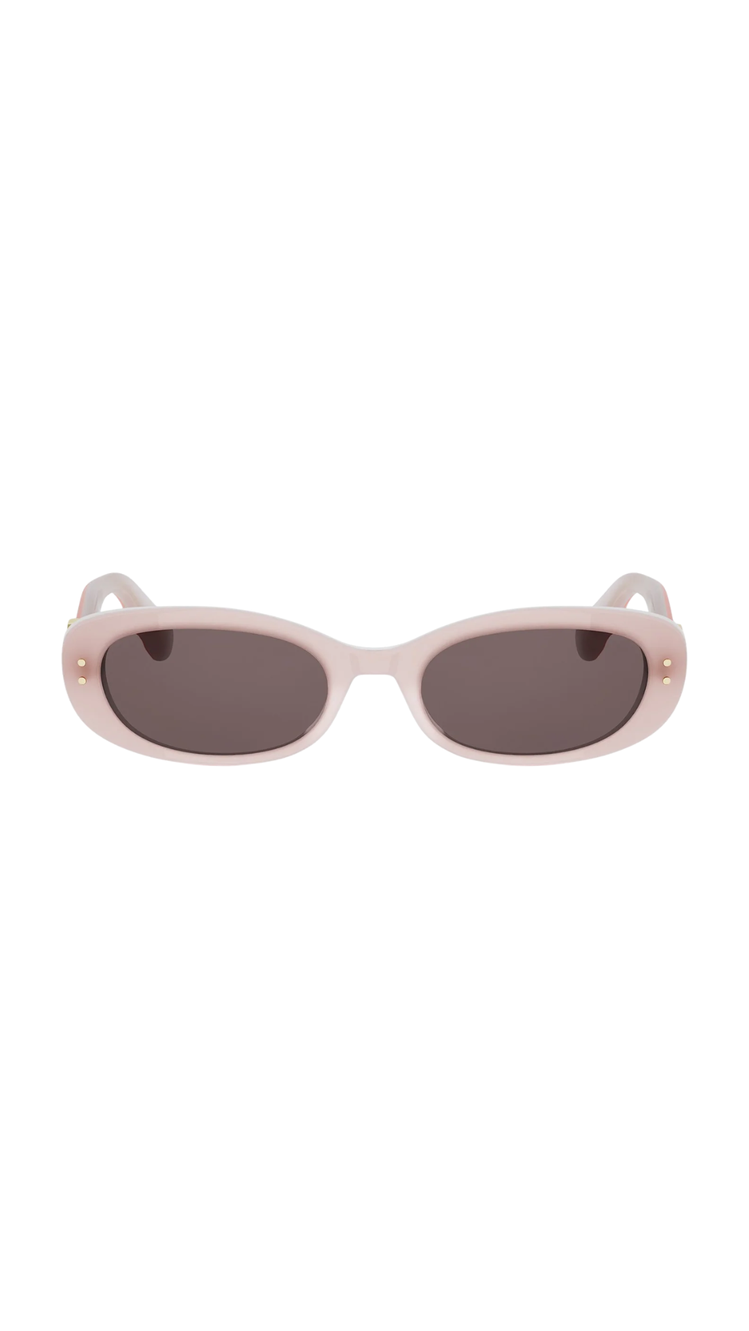 Dior Oblique B1I Pink Sunglasses