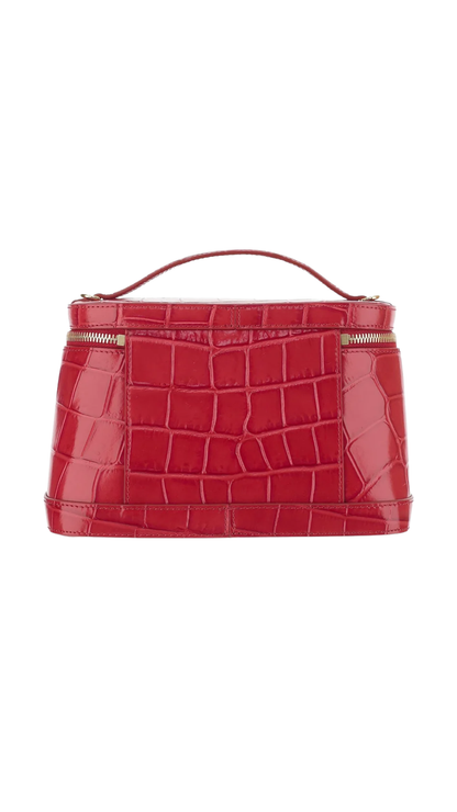 Le Bambola in Red