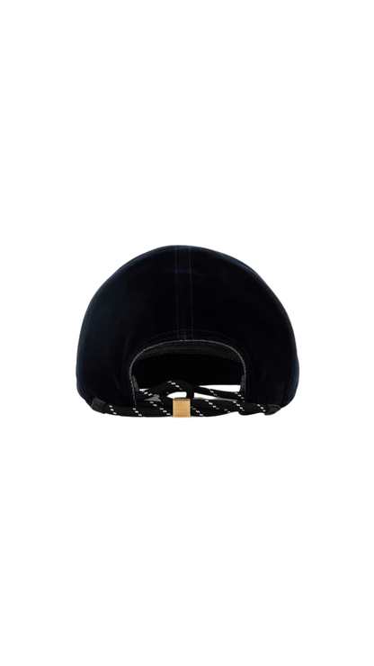 Baseball Cap in Blue