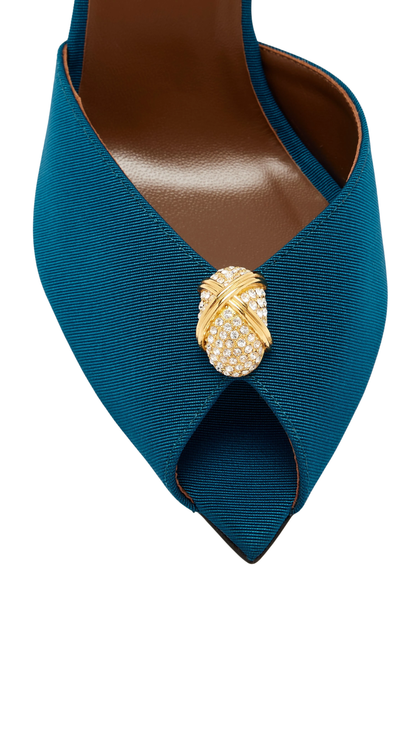 Intriigo Cocktail 90 in Blue