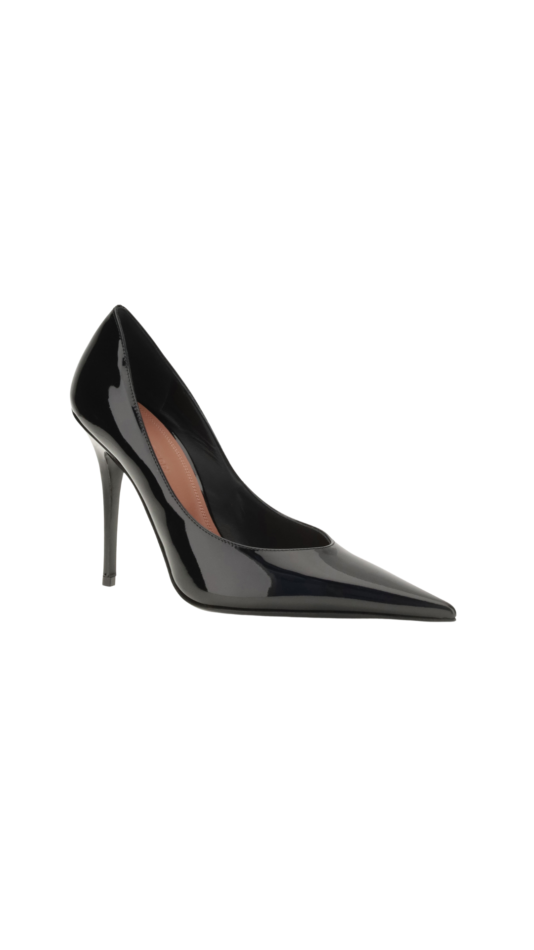 Anok Pump 2.0 in Black