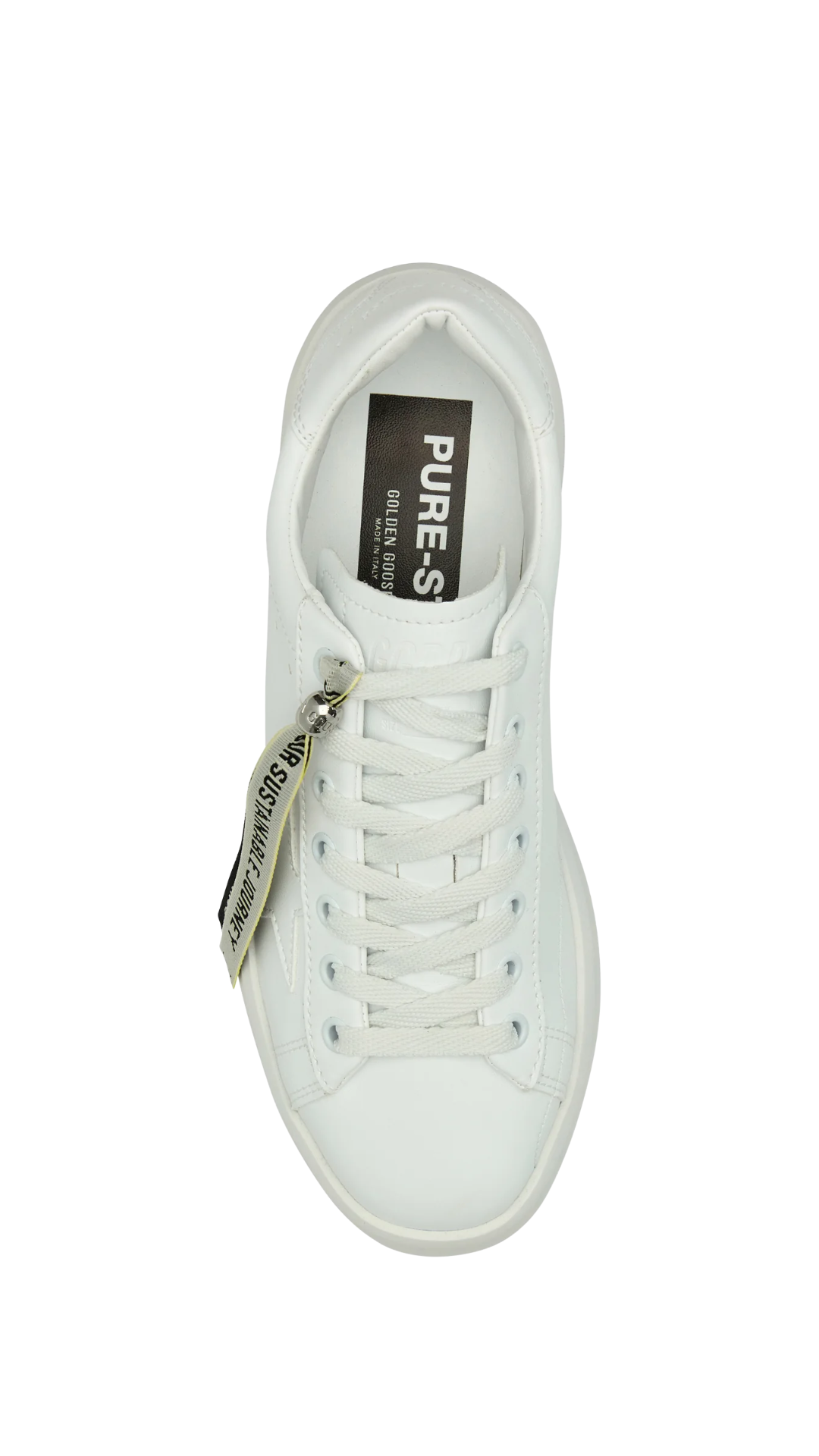 Pure New Sneakers in White