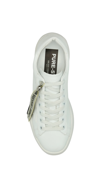Pure New Sneakers in White