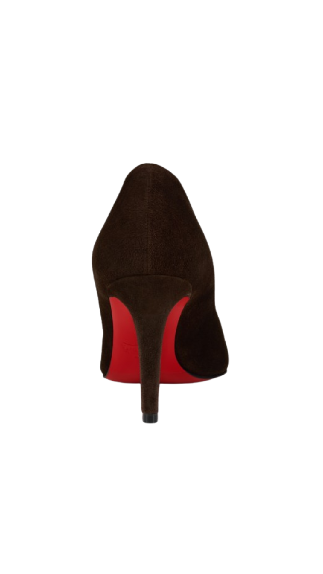 Fannylove 85 mm Pumps - Veau velours - Cosme - Women