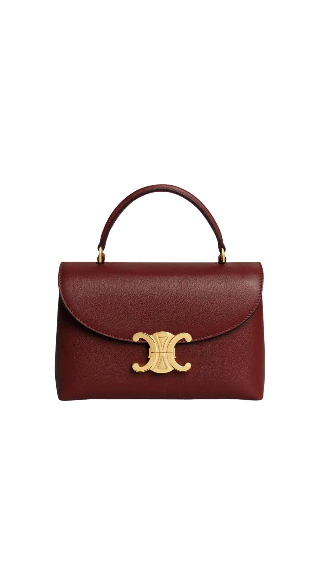 Teen Nino Bag in Red