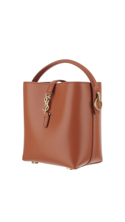 Le 37 Mini In Brown