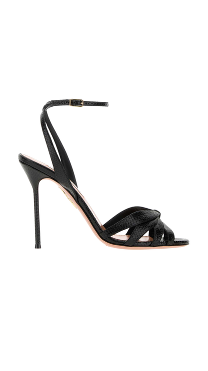 Soulmate Sandal 105 in Black