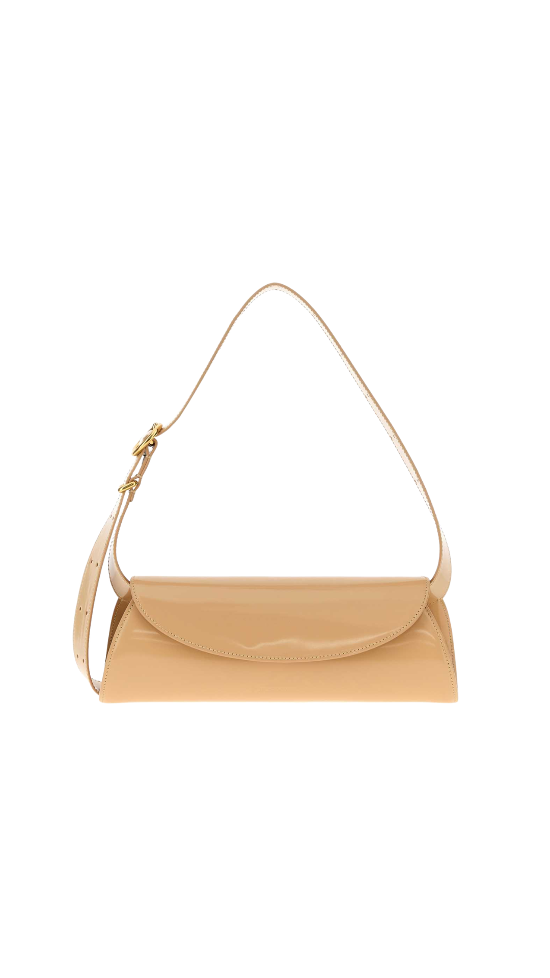 Cannolo Small in Nude