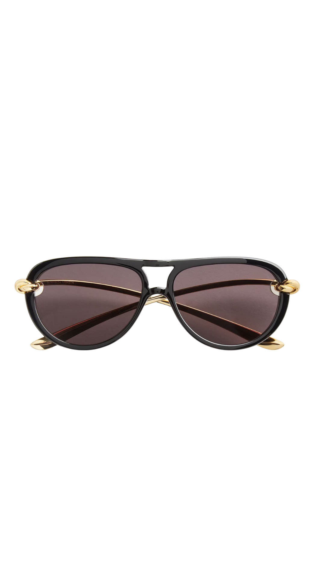 Knot Aviator Sunglasses