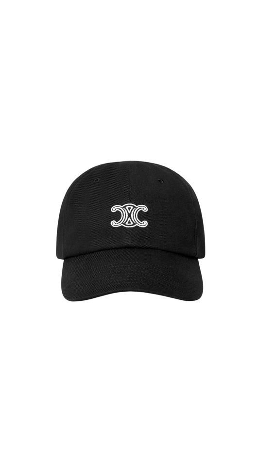 Always Cap in Black