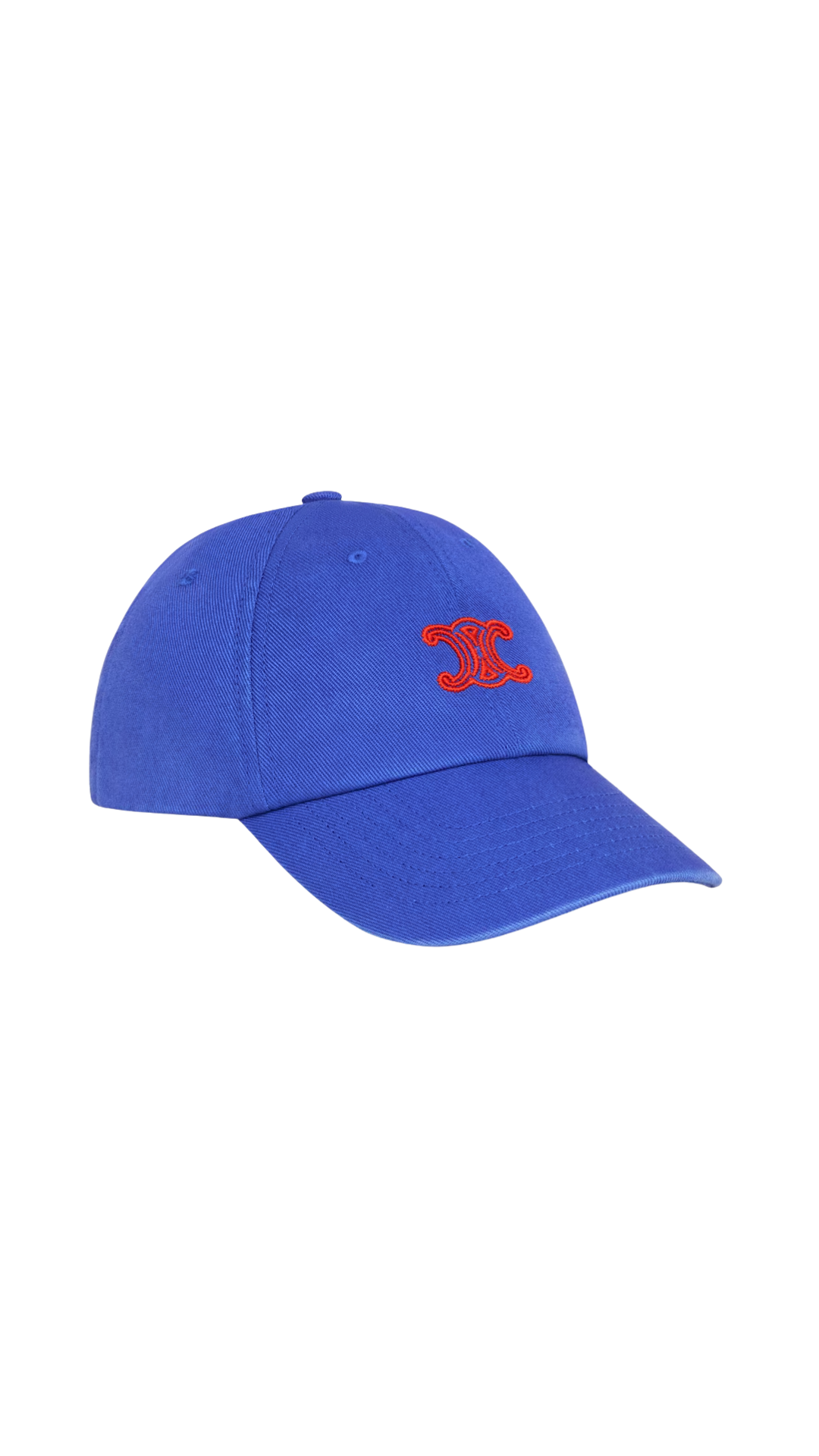 Always Cap in Blue