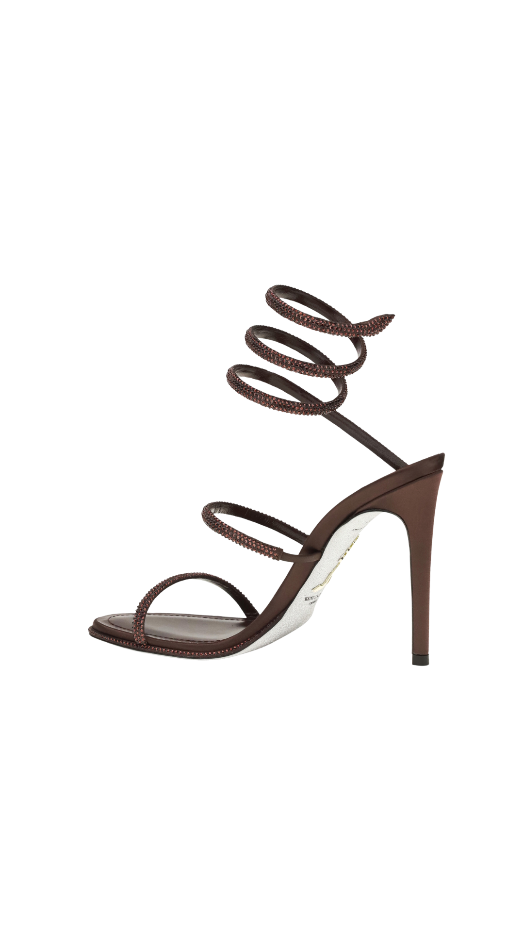Sandal Cleo Fondant 105 mm