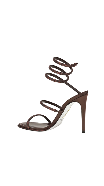 Sandal Cleo Fondant 105 mm