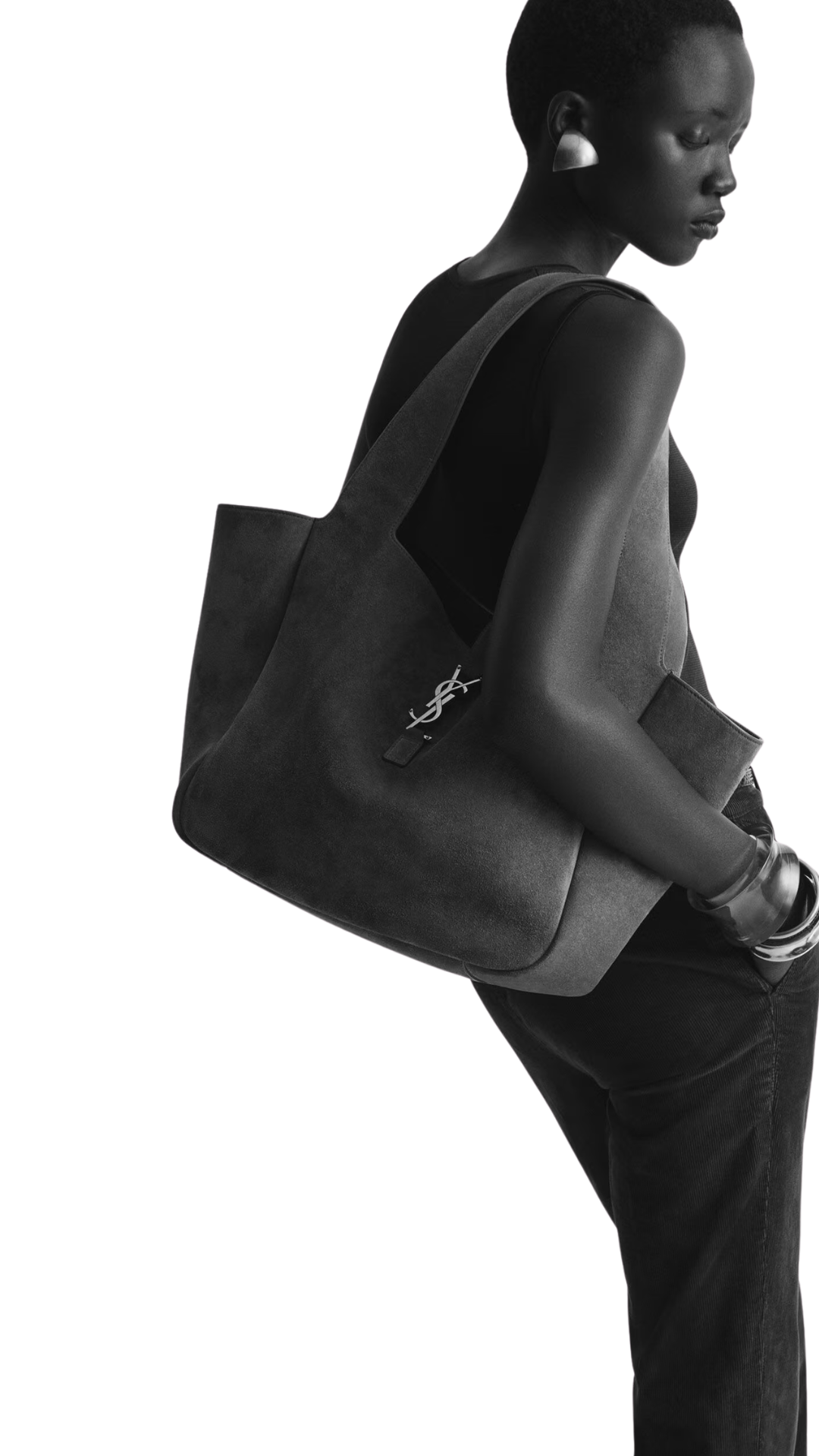 Le 5 à 7 Bea de Ante in Urban Grey
