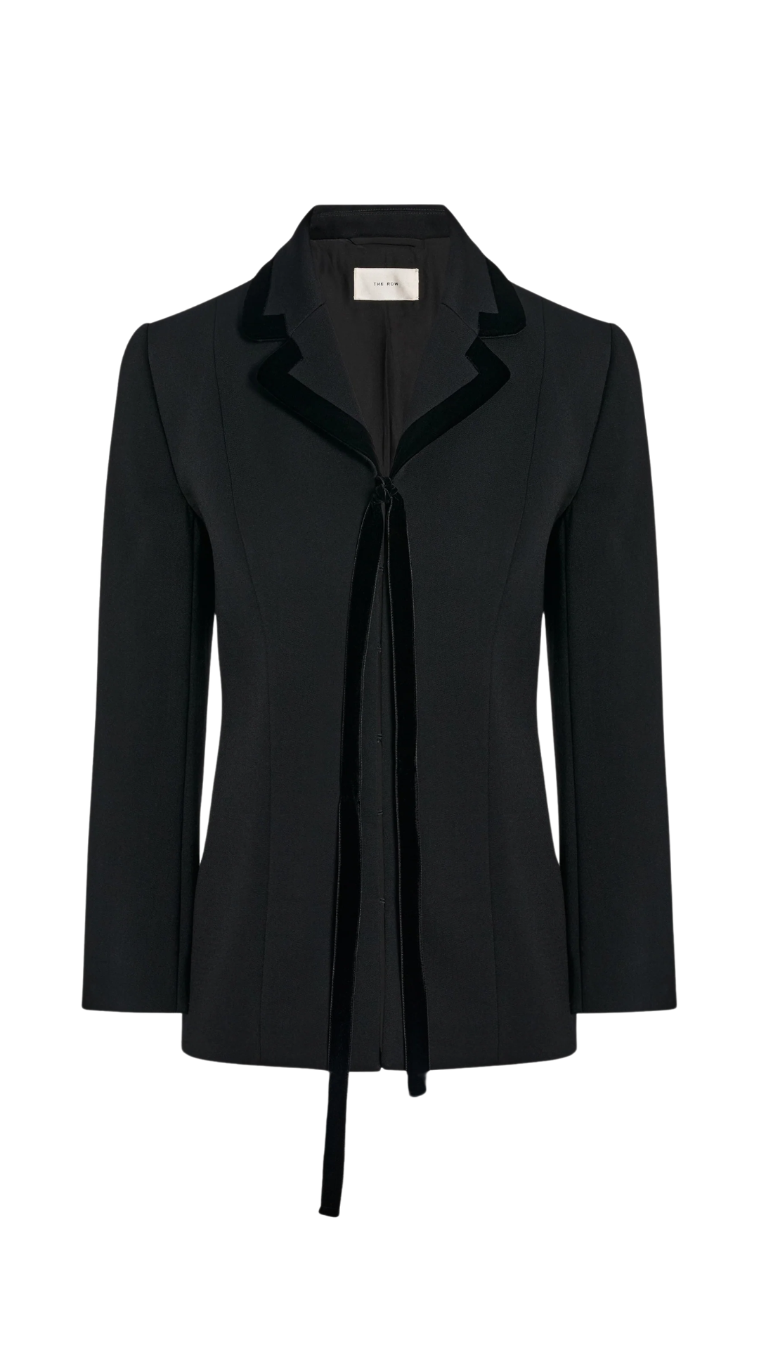 Celinde Jacket in Black