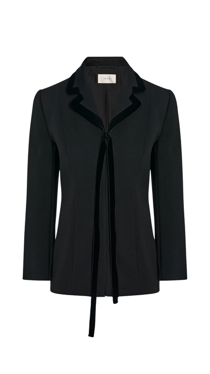 Celinde Jacket in Black