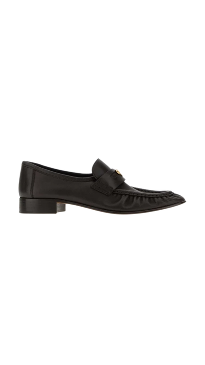 Letti Loafers in Brown