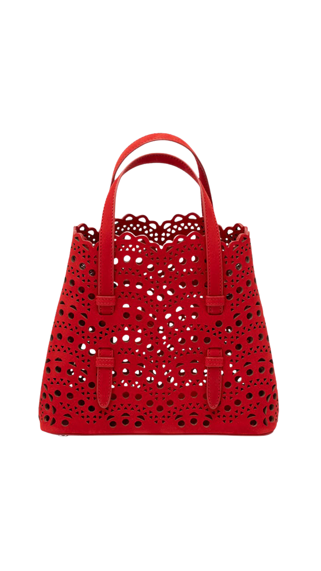 Mina 20 Bag in Vienne Wave Calfskin