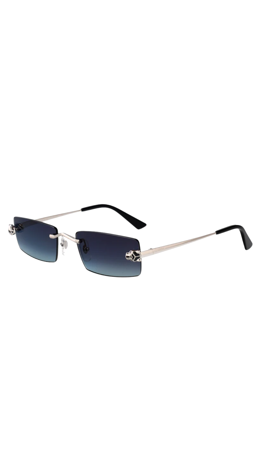 Panthère de Cartier Sunglasses