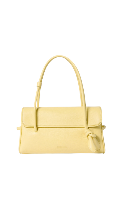 The long Turismo in Light Yellow