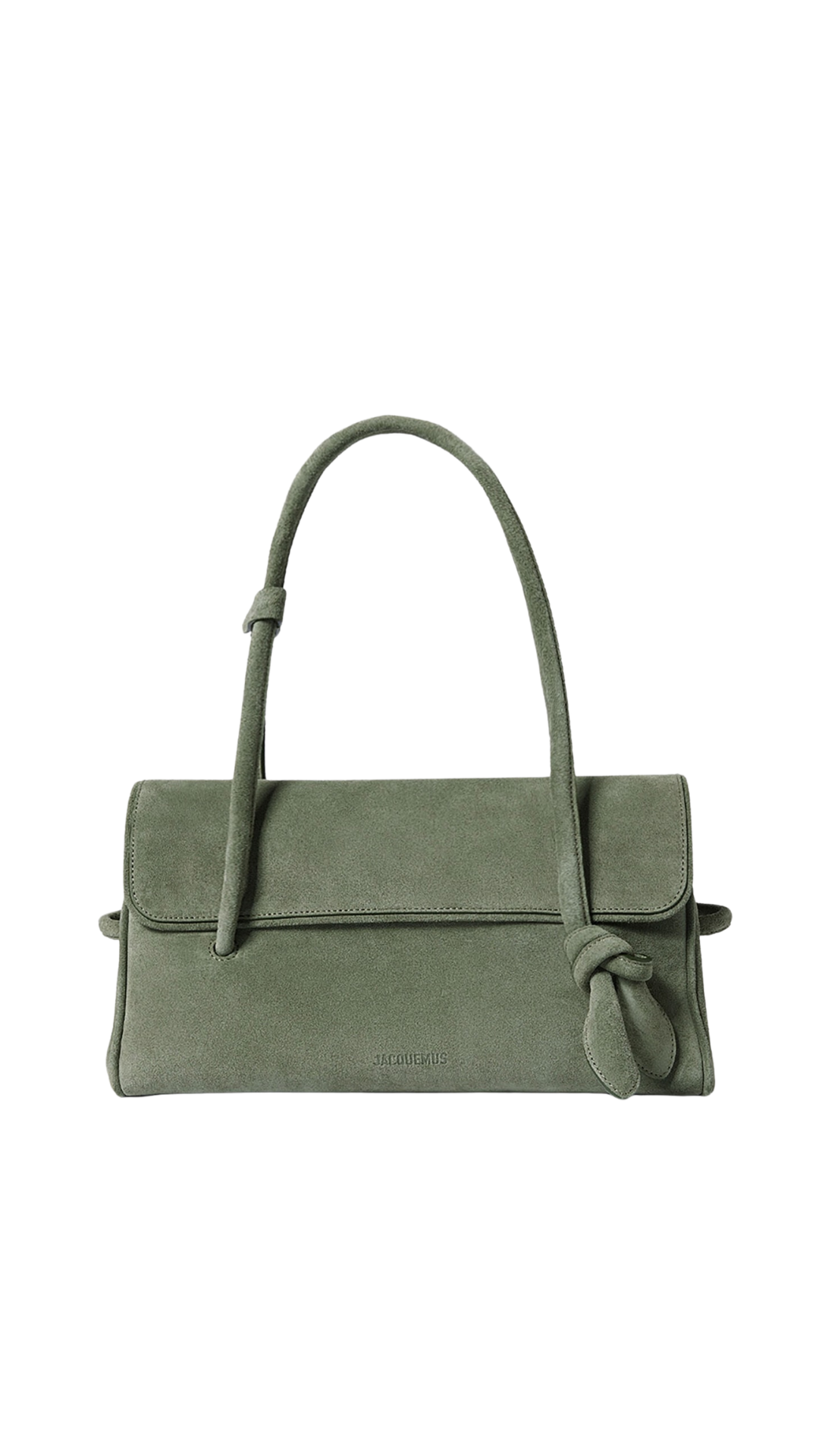 The Long Turismo in Khaki