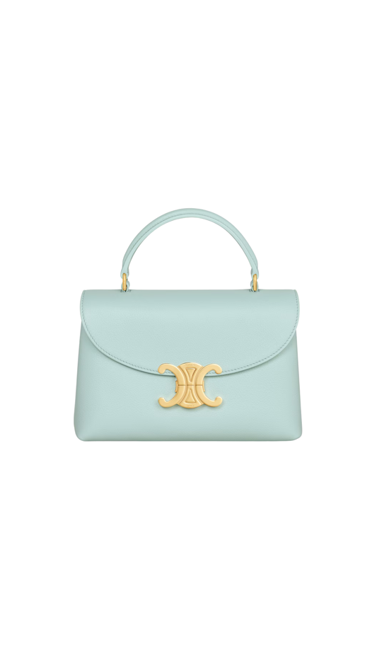 Teen Nino Bag in Powder Blue