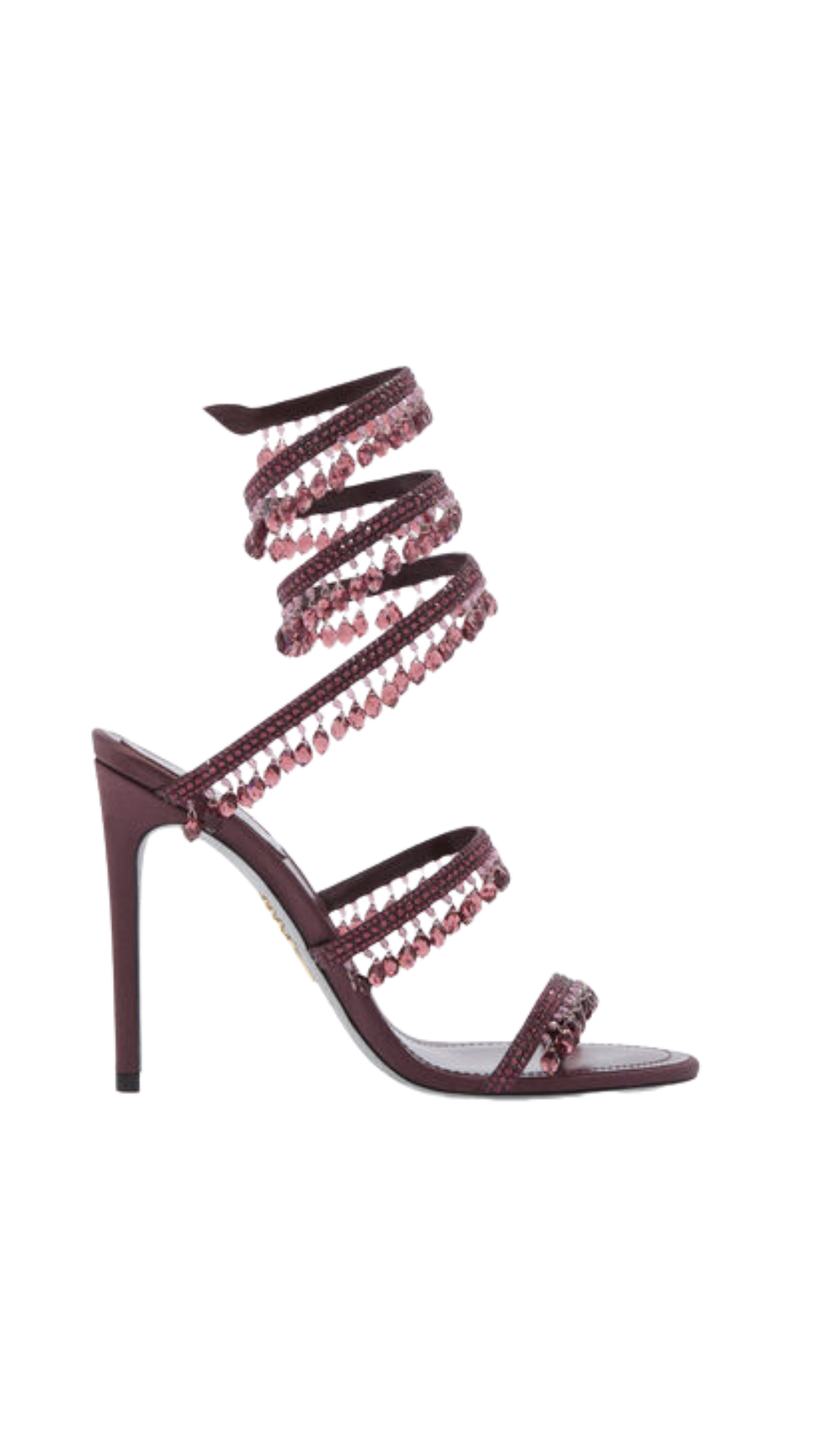 Chandelier Fondant Sandal 105