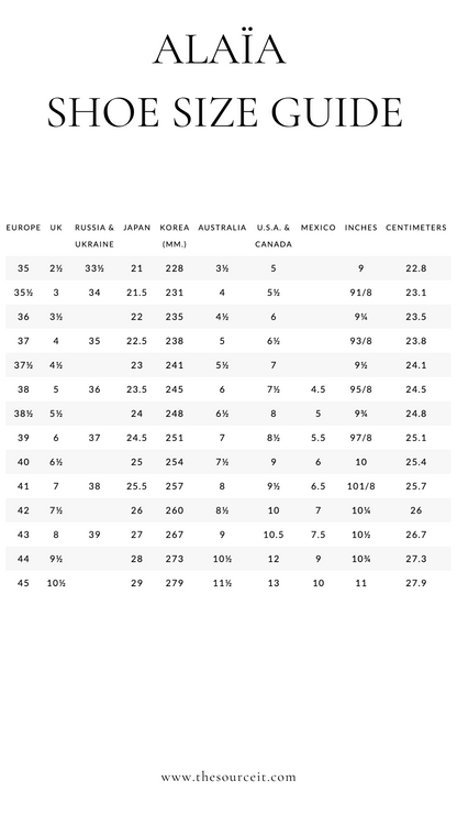 Ballet Flats in Fishnet Khaki