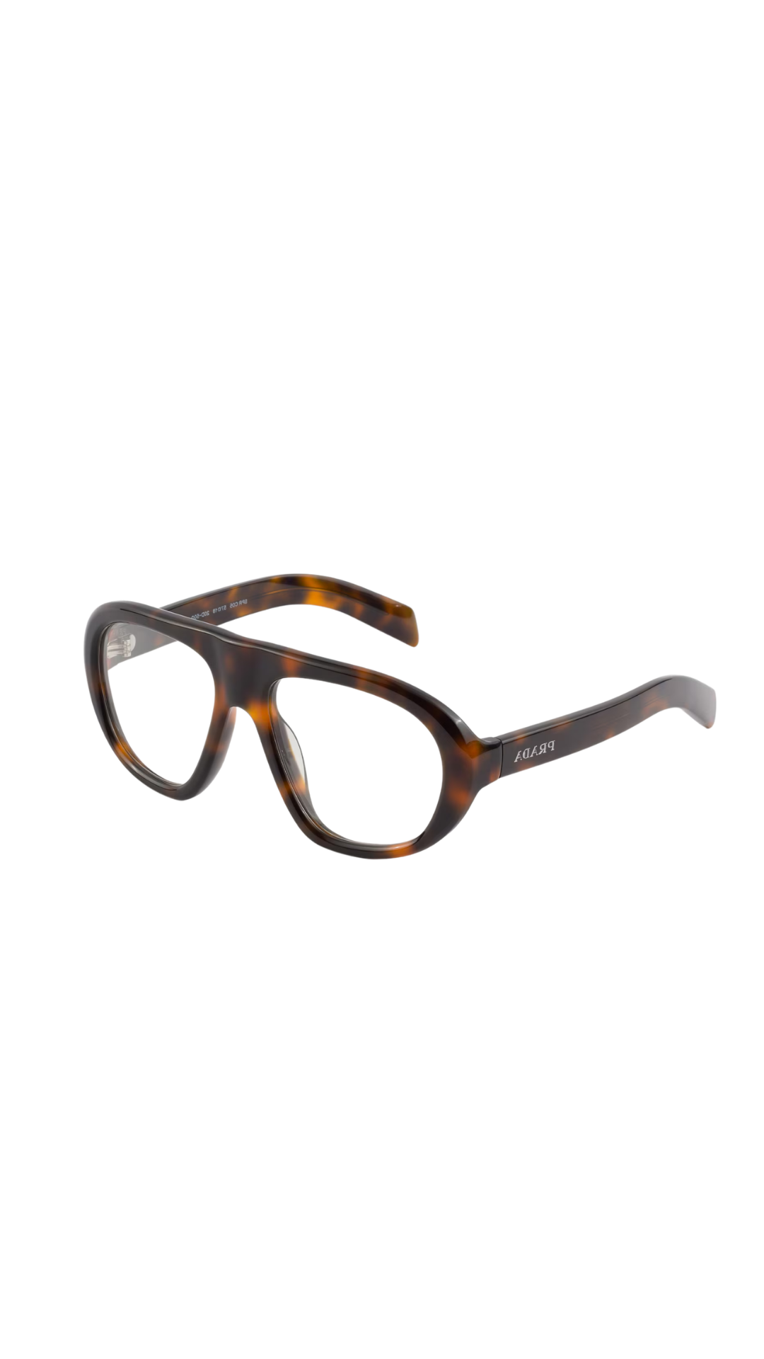 Prada Shadowplay Sunglasses