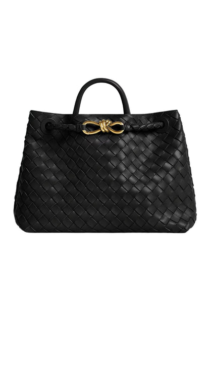 Medium Andiamo in Black