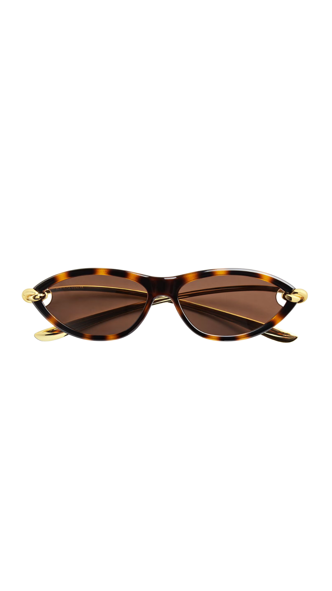 Drop Aviator Sunglasses
