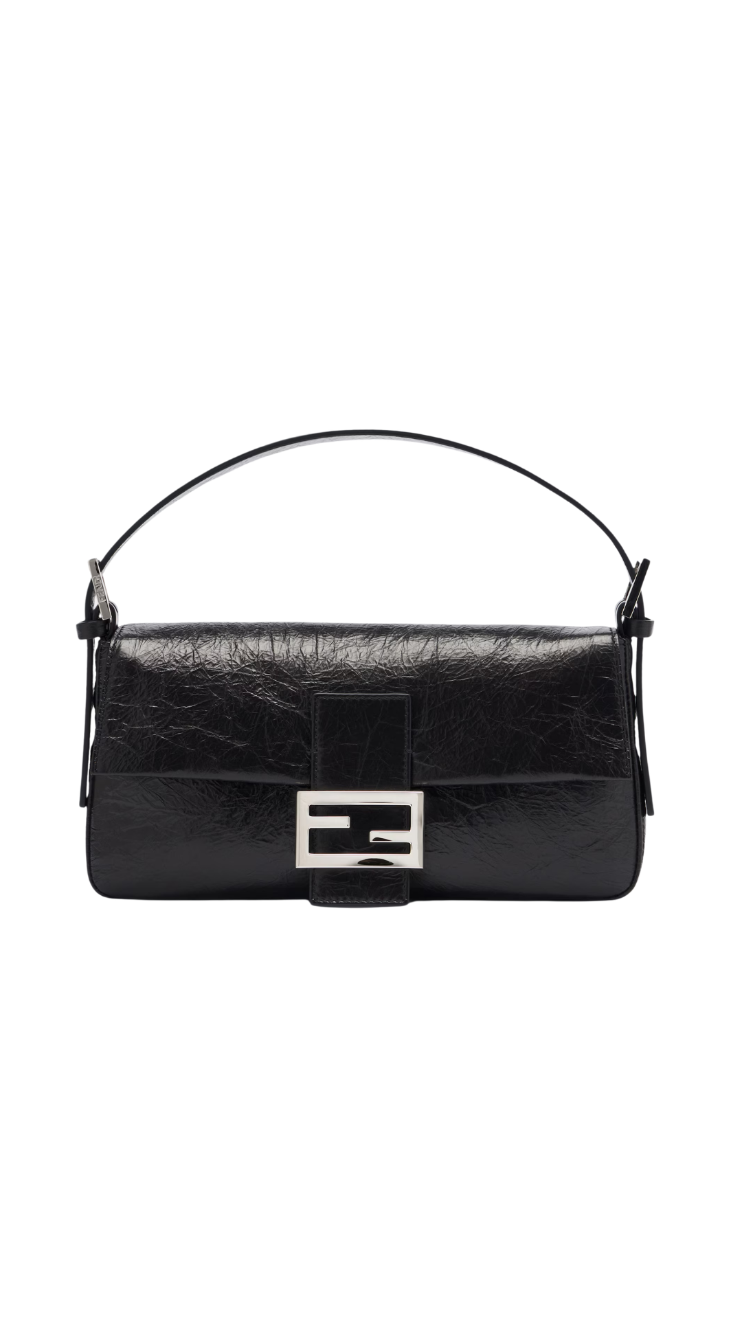 Baguette® 26424 Small Leather Shoulder Bag